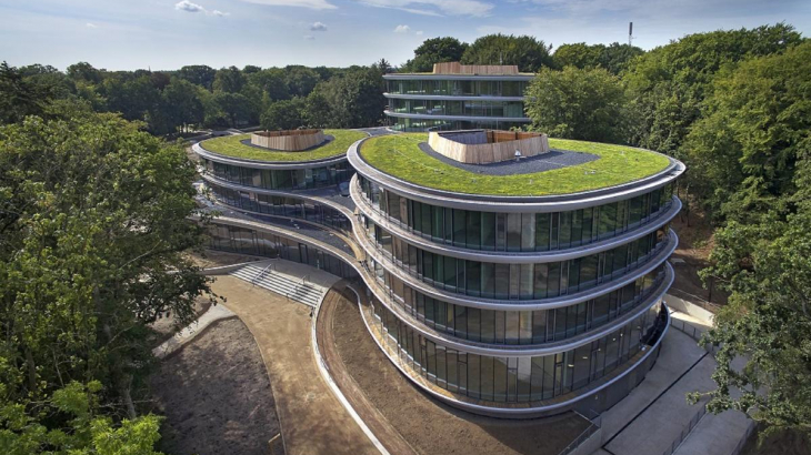 Circulaire bouweconomie