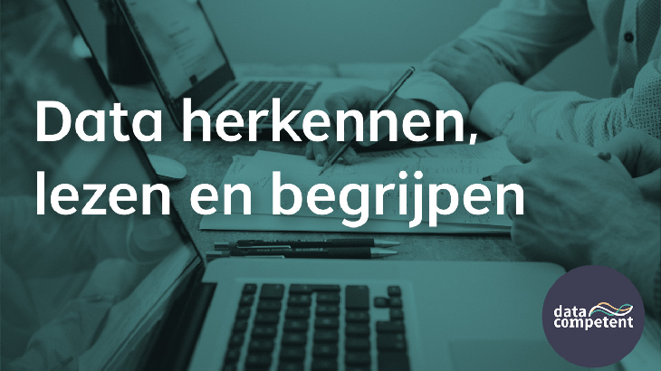 Data herkennen