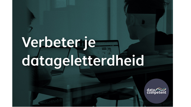 Datageletterdheid verbeteren
