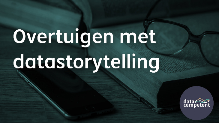 Datastorytelling