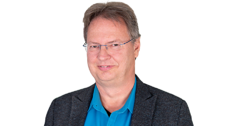Erik Wuestman