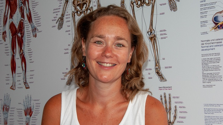 Maaike Grovenstein