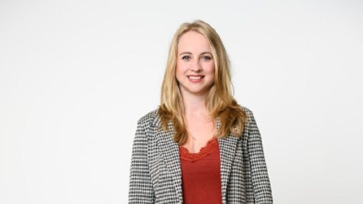 Marion Bijleveld