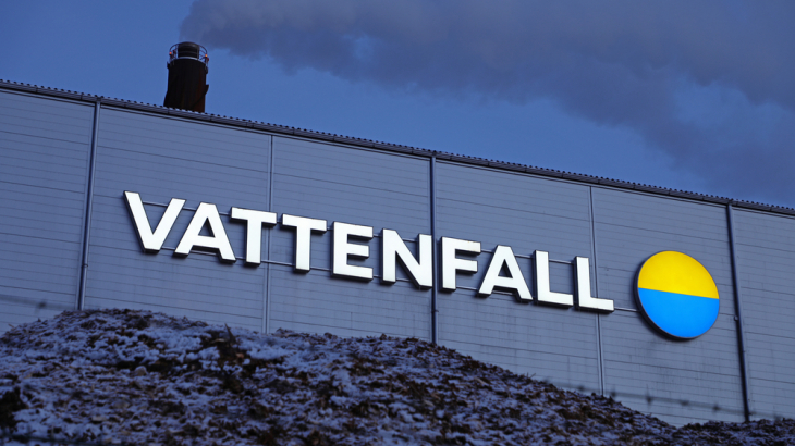 Vattenfall