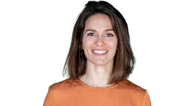 Wieke van der Zouwen