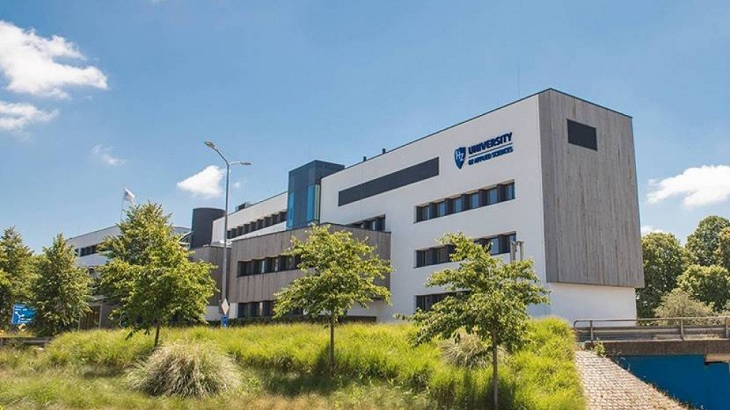 Campus Zeeland