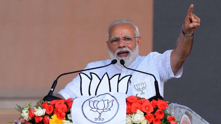 Narendra Modi