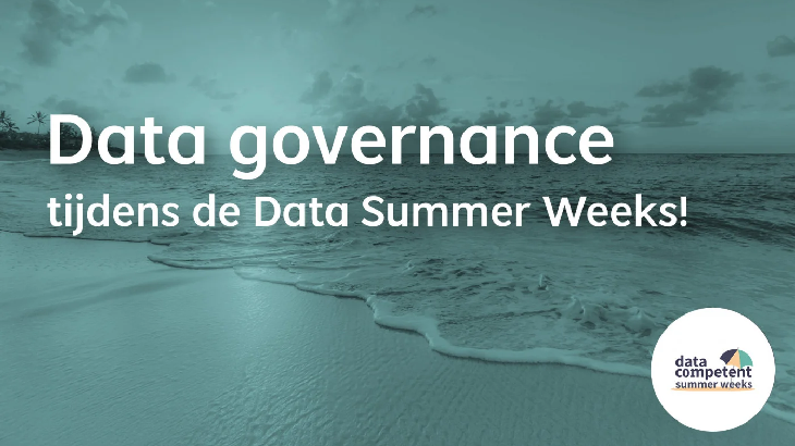 Data Summer Weeks