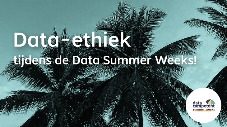 Data-ethiek