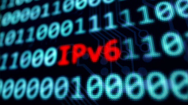 IPv6