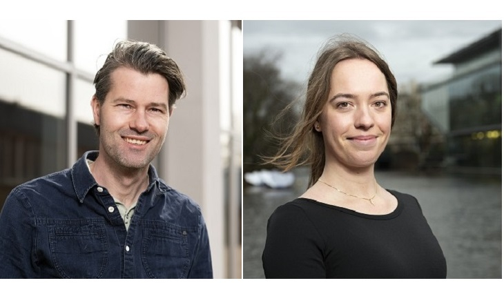 Jornt & Francine