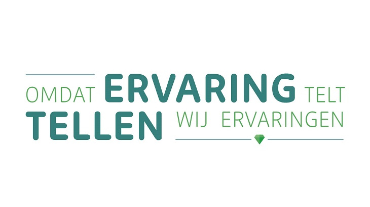 Logo Omdat Ervaring Telt