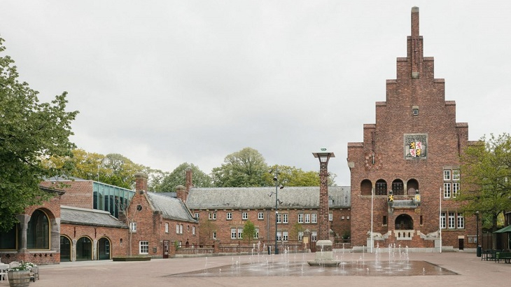 Schoenenmuseum Waalwijk