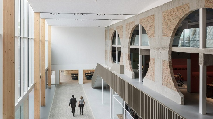 Schoenenmuseum Waalwijk
