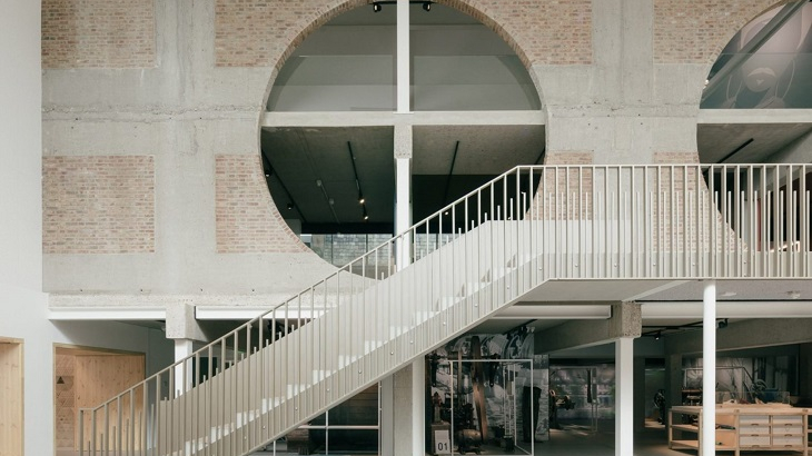 Schoenenmuseum Waalwjk