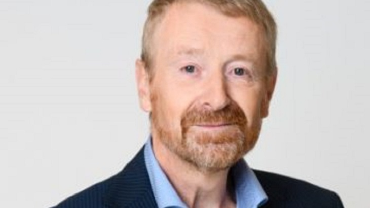 Wim Eiselin