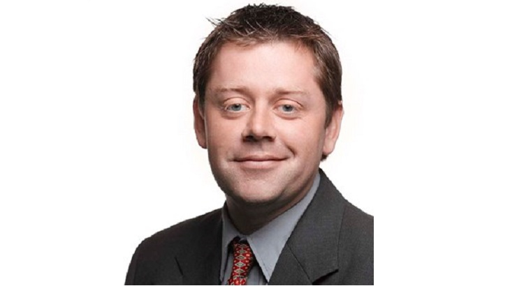 Peter Paul Schackman