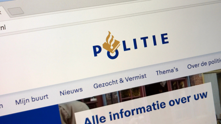 Politie ICT