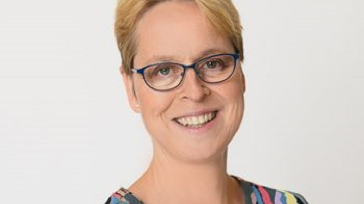 Annemieke Wildenburg