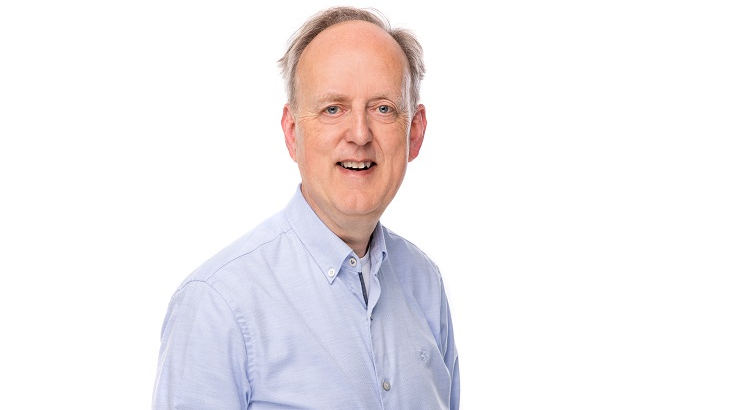 Oscar Dragt, Adviseur Opleidingen bij Qredits