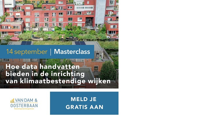 Masterclass 14 september