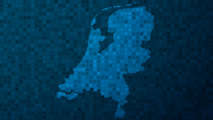 Nederland digitaal