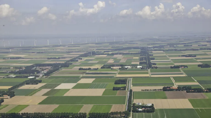 Noordoostpolder