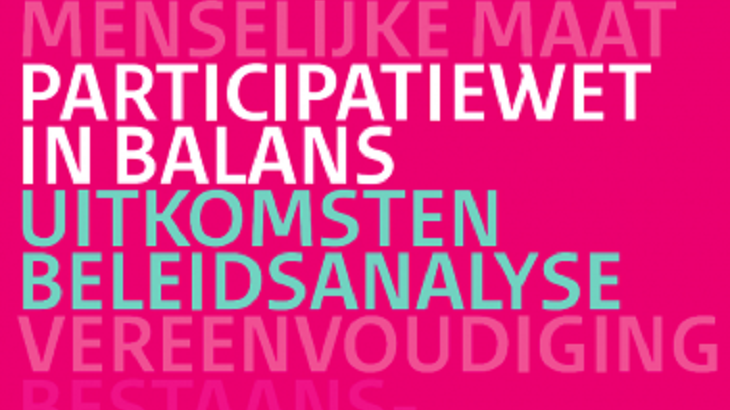 Participatiewet
