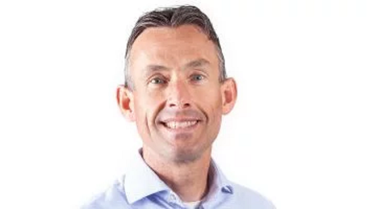 Peter Huijgens