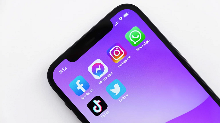 Sociale media