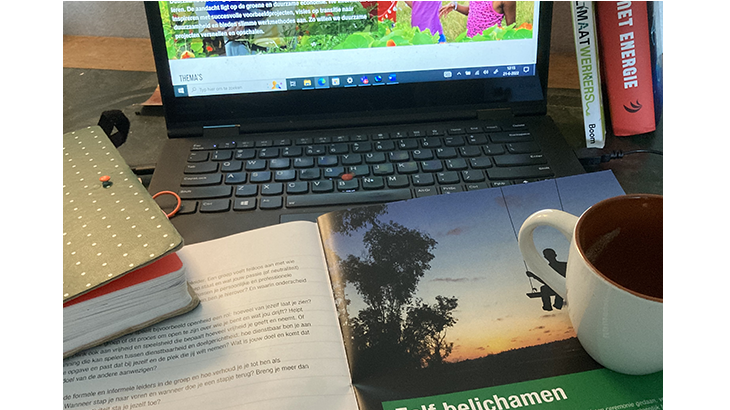 Werkschrift