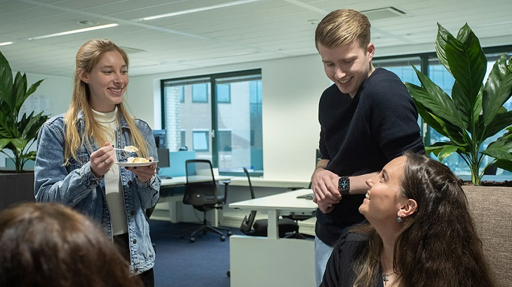 Medewerkers