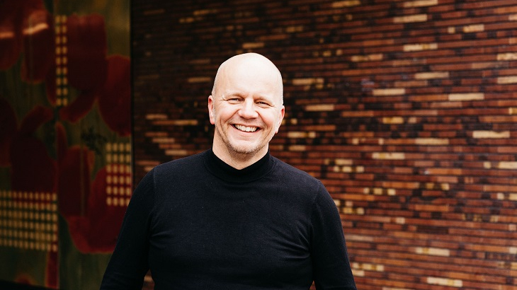 Karlo Feunekes