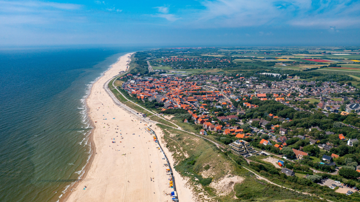 Zoutelande, Zeeland