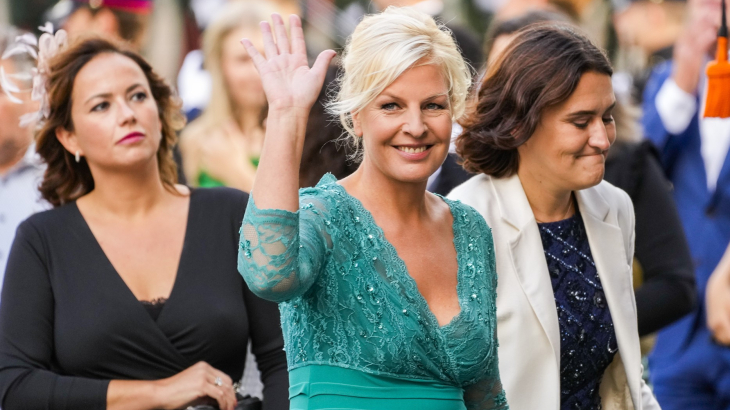 Attje Kuiken (PvdA)