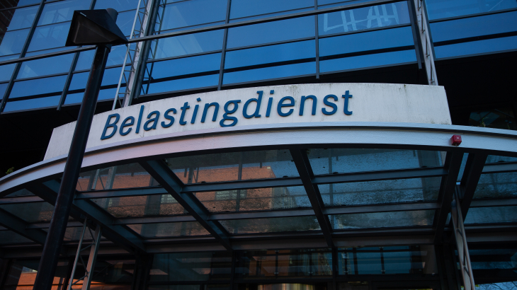 Belastingdienst