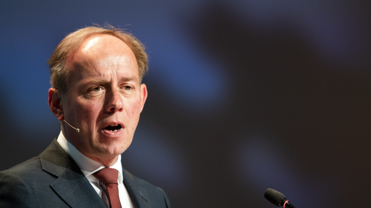 Cees van der Staaij (SGP)