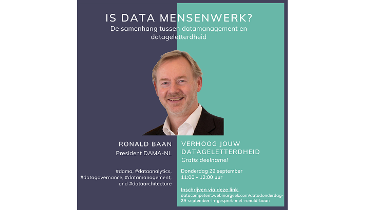 Ronald Baan