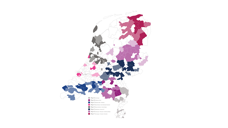 Regio-overleggen