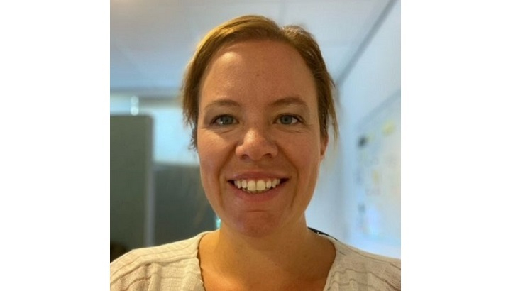 Iris van Rijswijk