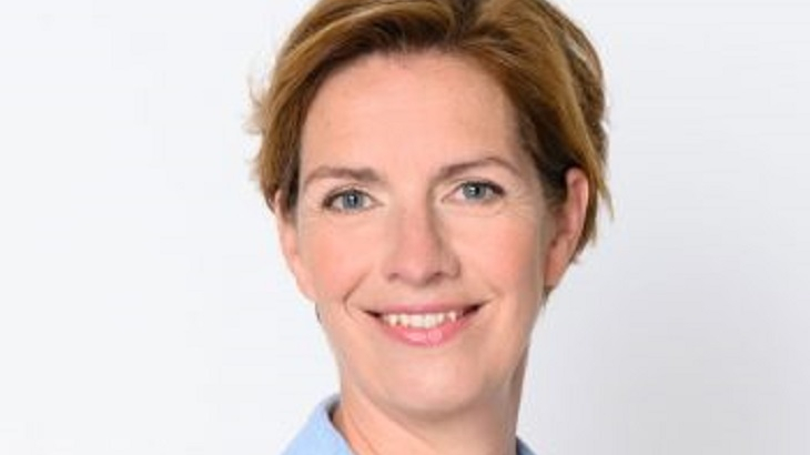 Jaqueline Clemens