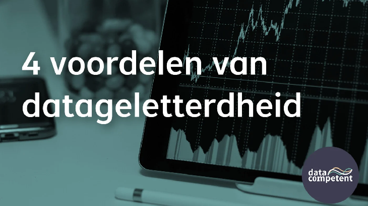 Vier voordelen