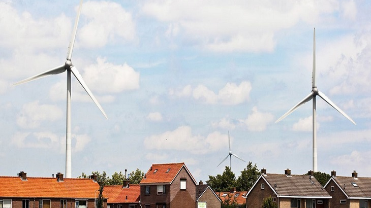 Windmolens