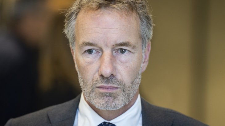 Wybren van Haga (Groep Van Haga)