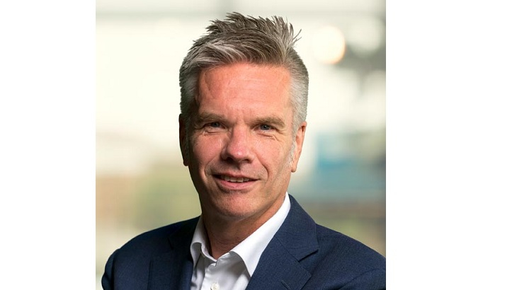 Jeroen Borst