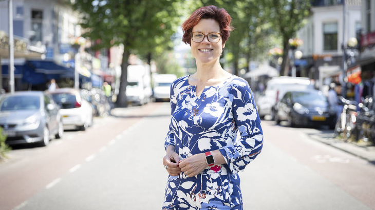 Linda Voortman