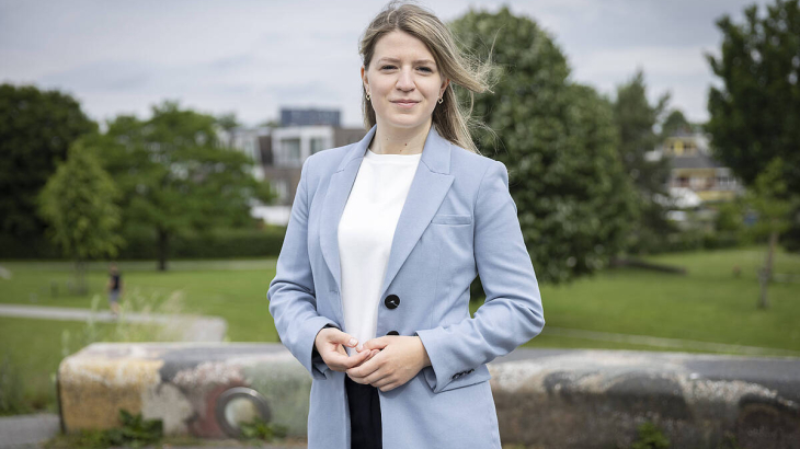 Susanne Schilderman