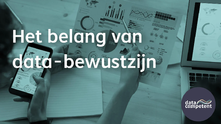 Databewustzijn
