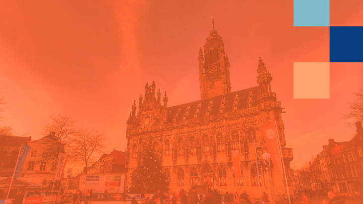 Gemeente Middelburg