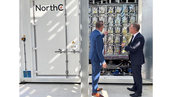 Datacenter NorthC